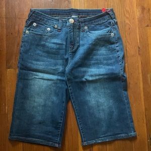 Boys True Religion Shorts